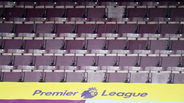 Нов рекорд от 40 заразени с COVID-19 във Висшата лига